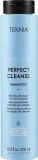 Шампунь Lakme Teknia Perfect Cleanse Shampoo мицеллярный для глубокого очищения волос, 300 мл — фото 1