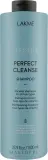 Шампунь Lakme Teknia Perfect Cleanse Shampoo мицеллярный для глубокого очищения волос, 300 мл — фото 3