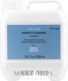 Шампунь Lakme Teknia Perfect Cleanse Shampoo мицеллярный для глубокого очищения волос, 300 мл — фото 4