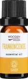 Эфирное масло Wooden Spoon Ладан 5 мл натуральное веганское Cosmos Organic для медитации — фото 1