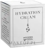 Дневной крем для лица Wooden Spoon Instant Hydration увлажняющий для нормальной и жирной кожи 50 мл — фото 2
