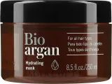 Маска для волос Lakmé K.Therapy Bio-Argan увлажняющая, для всех типов волос, органическое аргановое масло, керамид 3, пчелиный воск, 1000 мл — фото 1