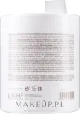 Маска для волос Lakmé K.Therapy Bio-Argan увлажняющая, для всех типов волос, органическое аргановое масло, керамид 3, пчелиный воск, 1000 мл — фото 4