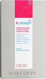 Профессиональный набор для выпрямления волос Lakme K-Straight Ionic 0 с церамидами и кератином — фото 1