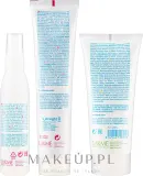 Профессиональный набор для выпрямления волос Lakme K-Straight Ionic 0 с церамидами и кератином — фото 3