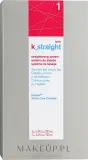 Профессиональный набор для выпрямления волос Lakme K-Straight Ionic 1 с растительным протеином — фото 1