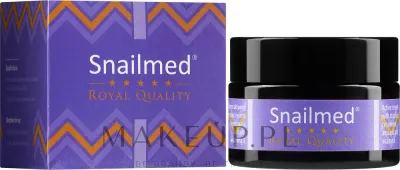 Крем для лица Snailmed Royal Quality с эффектом ботокса против морщин, 30 мл