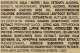 Крем для мытья волос Phyto Specific Cleansing Care очищающий, для кудрявых, с касторовым маслом, 125 мл — фото 3