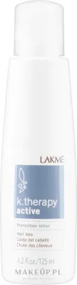 Лосьон для волос Lakme K.Therapy Active Lotion укрепляющий, против выпадения волос, 125 мл