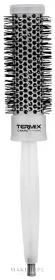 Брашинг для укладки волос Termix Professional с керамической рабочей частью, с ионизацией, 28 мм