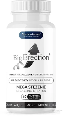 БАД Medica-Group