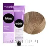 Краска для волос Matrix SoColor Pre-Bonded с защитным концентратом, 90 мл, оттенок 509 г — фото 1