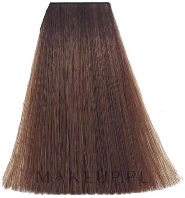 Краска для волос Matrix SoColor Pre-Bonded с защитным концентратом, 90 мл, оттенок 7MG