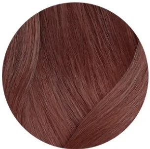 Краска для волос Matrix SoColor Pre-Bonded с защитным концентратом, 90 мл, оттенок 6M
