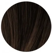 Краска для волос Matrix SoColor Pre-Bonded с защитным концентратом, 90 мл, оттенок 4NW