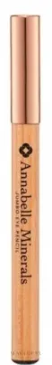 Карандаш для глаз Annabelle Minerals Jumbo многофункциональный, с мягкой текстурой, 1,2 г