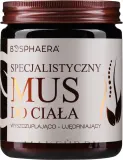 Мусс для тела Bosphaera для коррекции фигуры, антицеллюлитный, 200 г — фото 1
