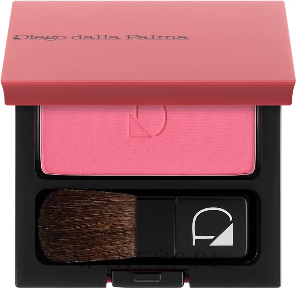 Румяна для лица Diego Dalla Palma Compact Powder, оттенок 23 - Rosa Freddo