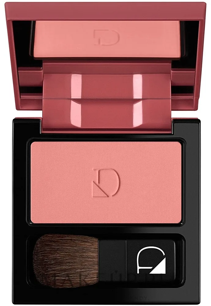 Румяна для лица Diego Dalla Palma Compact Powder, оттенок 29 - Salmone