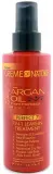 Несмываемый спрей-уход 7 в 1 Creme of Nature Argan Oil Perfect с маслом арганы, 150 мл — фото 1