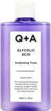 Тоник Q+A Glycolic Acid Daily Toner для лица с гликолевой кислотой и алоэ 100 мл — фото 2
