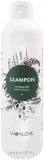 Шампунь LullaLove Herbal Shampoo травяной для тонких и слабых волос, 280 мл — фото 1