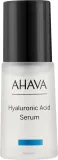 Сыворотка для лица Ahava Hyaluronic Acid увлажняющая с гиалуроновой кислотой и минералами Мёртвого моря 30 мл — фото 1