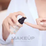 Сыворотка для лица Ahava Hyaluronic Acid увлажняющая с гиалуроновой кислотой и минералами Мёртвого моря 30 мл — фото 8