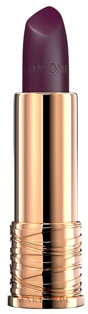 Помада для губ Lancome L'Absolu Rouge Drama Matte матовая, оттенок 508 - Mademoiselle Isabella