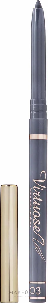 Карандаш для глаз Vivienne Sabo Virtuose Eyeliner, оттенок 03