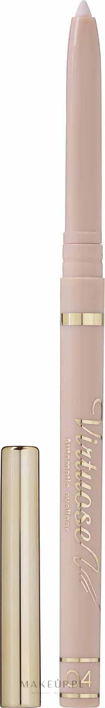 Карандаш для глаз Vivienne Sabo Virtuose Eyeliner, оттенок 04
