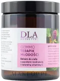 DLA Body Balm Larch Bud & Vitamin C — бальзам для тела с почками лиственницы и витамином C, 160 г — фото 1