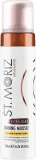Пенка-автозагар St.Moriz Advanced Colour Correcting Tanning Mousse Ultra Dark, ультратёмная, 200 мл — фото 1