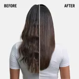Шампунь для повреждённых волос Schwarzkopf Professional Bonacure Repair Rescue Shampoo Arginine Clean Performance с аргинином, 1000 мл — фото 4