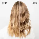 Шампунь для седых и осветлённых волос Schwarzkopf Professional Bonacure Color Freeze Silver Shampoo pH 4.5, 250 мл / 1000 мл — фото 4