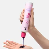 Шампунь для седых и осветлённых волос Schwarzkopf Professional Bonacure Color Freeze Silver Shampoo pH 4.5, 250 мл / 1000 мл — фото 5