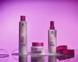 Шампунь для седых и осветлённых волос Schwarzkopf Professional Bonacure Color Freeze Silver Shampoo pH 4.5, 250 мл / 1000 мл — фото 8