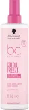 Спрей-кондиционер для окрашенных волос Schwarzkopf Professional Bonacure Color Freeze Spray Conditioner несмываемый, 200 мл — фото 2