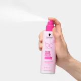 Спрей-кондиционер для окрашенных волос Schwarzkopf Professional Bonacure Color Freeze Spray Conditioner несмываемый, 200 мл — фото 3