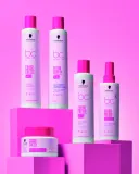Спрей-кондиционер для окрашенных волос Schwarzkopf Professional Bonacure Color Freeze Spray Conditioner несмываемый, 200 мл — фото 7