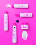 Спрей-кондиционер для окрашенных волос Schwarzkopf Professional Bonacure Color Freeze Spray Conditioner несмываемый, 200 мл — фото 8