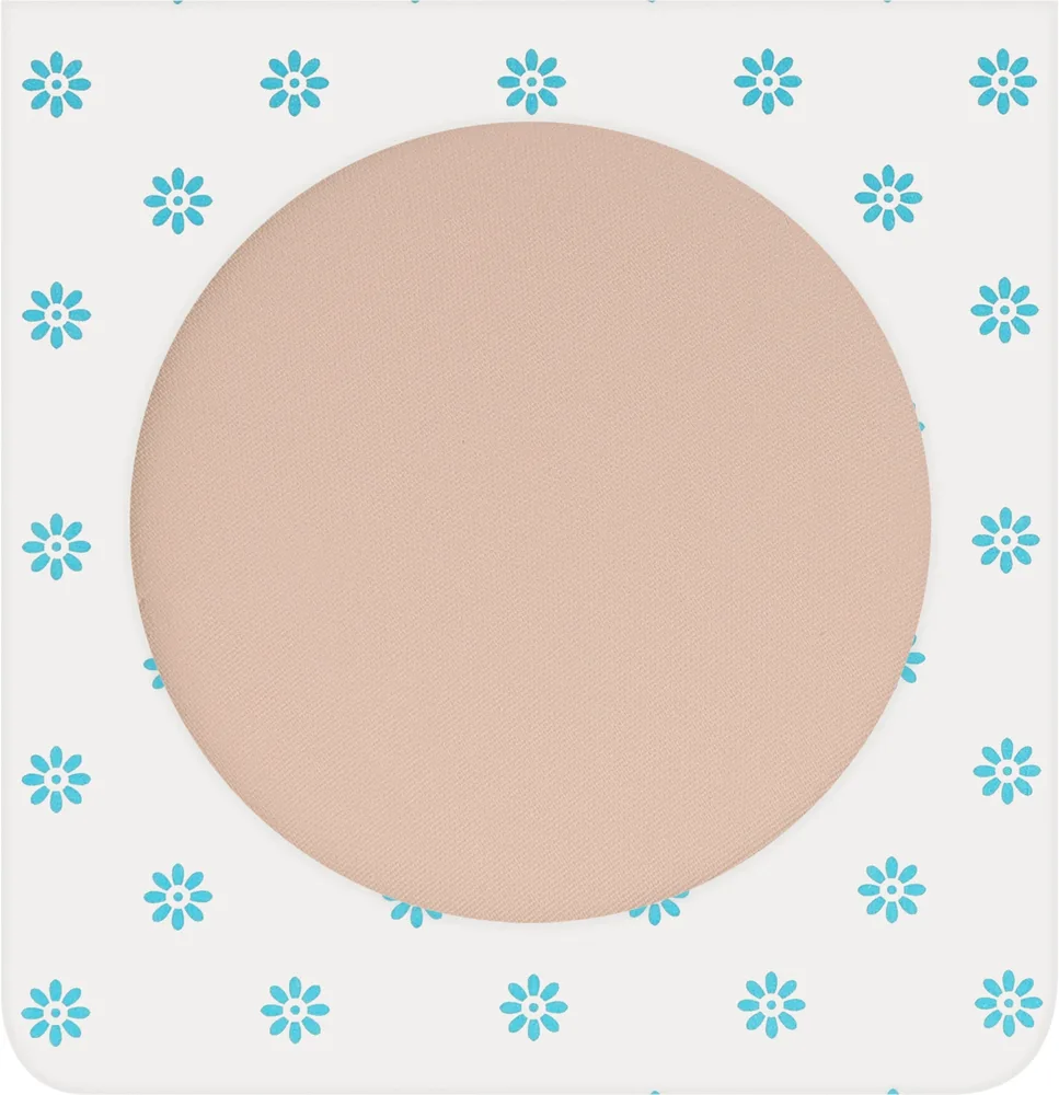 Полупрозрачная пудра The Organic Pharmacy Hydrating Translucent Powder, 5 г