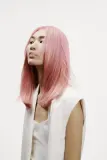 Кондиционер для защиты цвета Schwarzkopf Professional Fibre Clinix Vibrancy Conditioner для окрашенных волос, 250 мл / 1000 мл — фото 3
