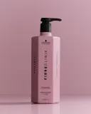 Кондиционер для защиты цвета Schwarzkopf Professional Fibre Clinix Vibrancy Conditioner для окрашенных волос, 250 мл / 1000 мл — фото 7