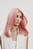 Спрей-кондиционер для защиты цвета Schwarzkopf Professional Fibre Clinix Vibrancy Spray-Conditioner для окрашенных волос, 200 мл — фото 3