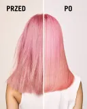 Спрей-кондиционер для защиты цвета Schwarzkopf Professional Fibre Clinix Vibrancy Spray-Conditioner для окрашенных волос, 200 мл — фото 4