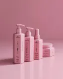 Спрей-кондиционер для защиты цвета Schwarzkopf Professional Fibre Clinix Vibrancy Spray-Conditioner для окрашенных волос, 200 мл — фото 6