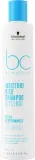 Увлажняющий шампунь Schwarzkopf Professional Bonacure Moisture Kick Shampoo Glycerol, с глицерином — фото 2