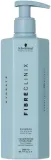 Увлажняющий шампунь Schwarzkopf Professional Fibre Clinix Hydrate Shampoo, для сухих волос, 300 мл — фото 1