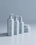 Увлажняющий кондиционер для волос Schwarzkopf Professional Fibre Clinix Hydrate Conditioner для сухих волос, 250 мл — фото 6